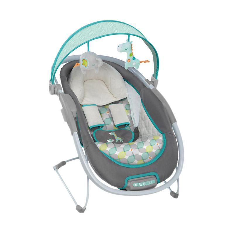 inreach baby bouncer