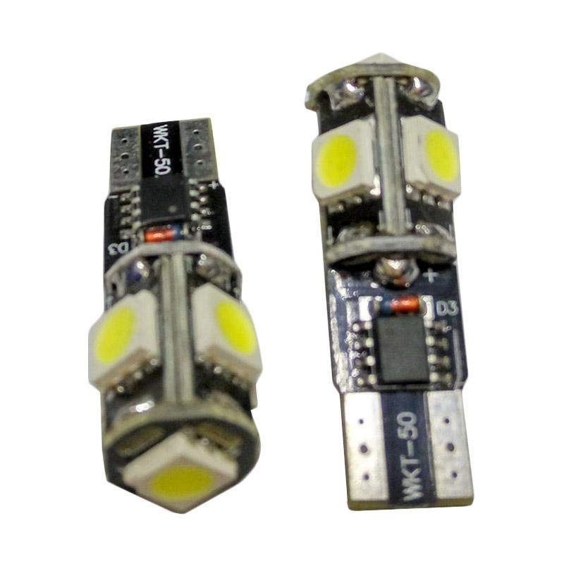 Modif Stoplamp Smoke Vario 150 125 Led Mika Lampu Belakang Nemo Youtube