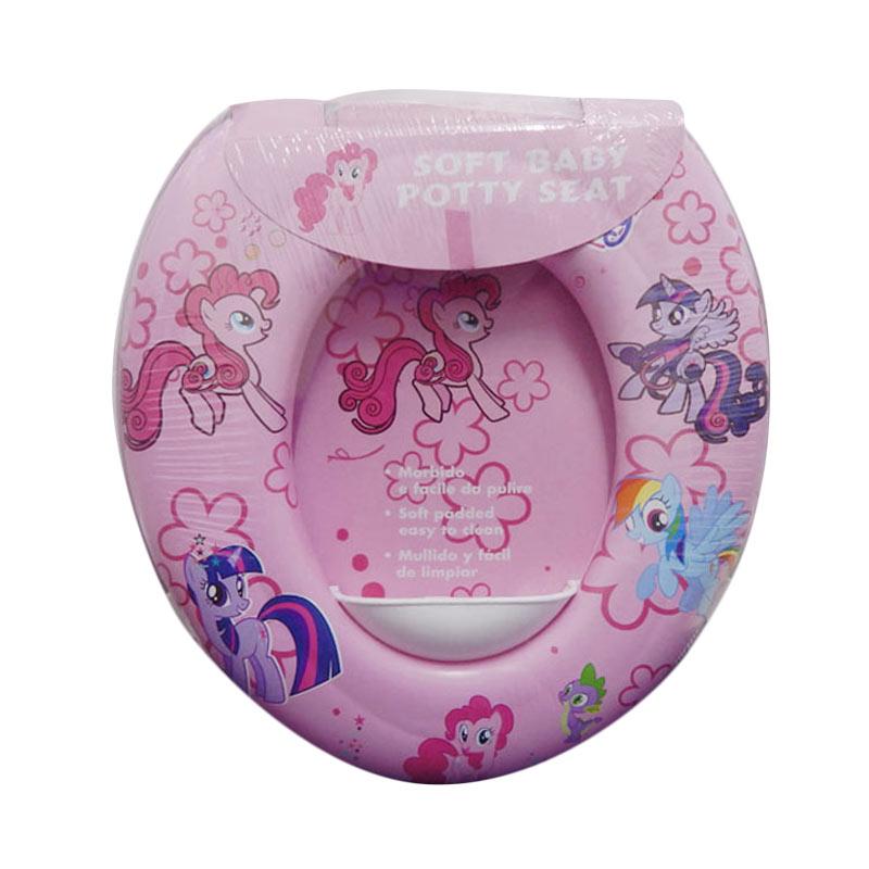 My little pony potty seat 2025