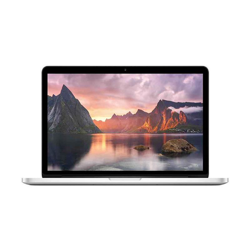 Apple Macbook Pro Retina MF841 Notebook [13 Inch/Intel Core i5/8 GB/512 GB]