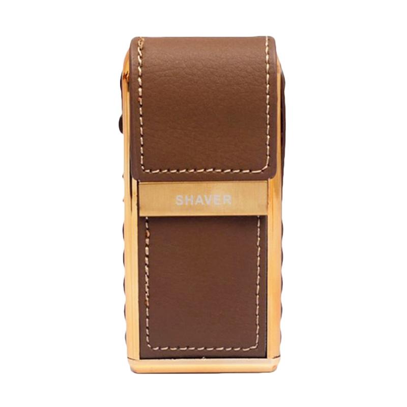 Rp 350,000. Rp 135,000 ( 61 %). Stok Tersedia. Deskripsi. Boteng Kemei Shaver Alat Cukur Kumis dan Jenggot - Coklat