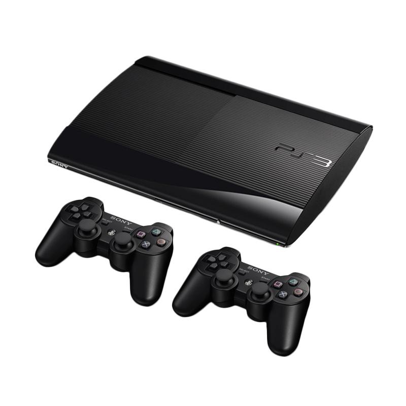 super slim playstation 3