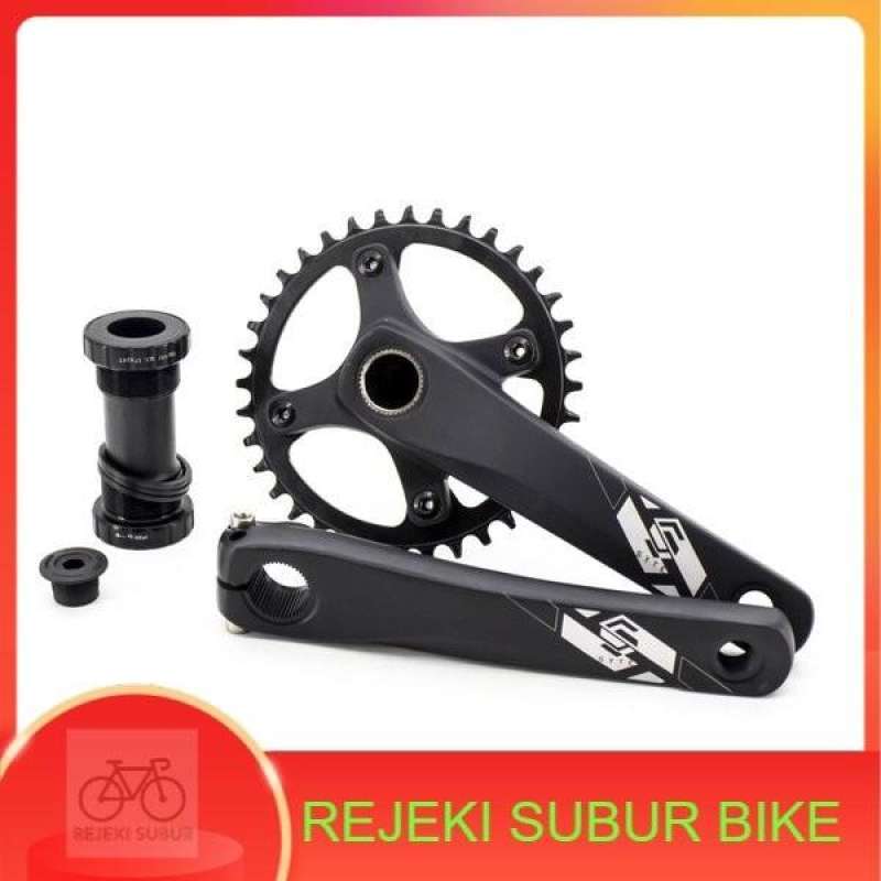 Single crank 36t new arrivals