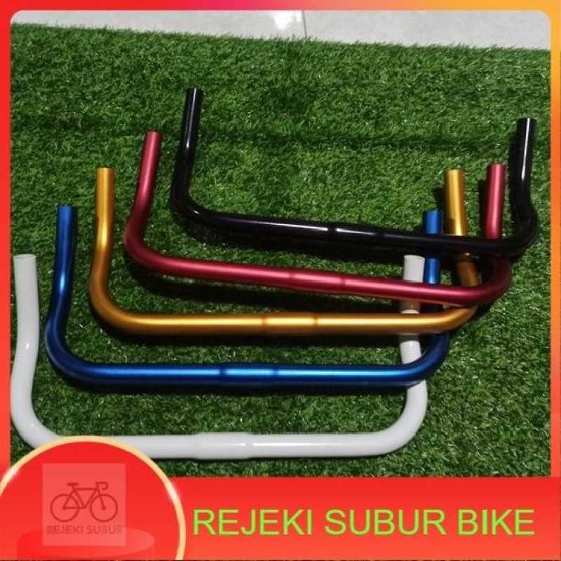 Stang fixie bullhorn store