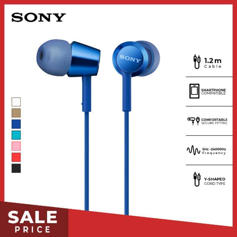 Sony sales ex 155