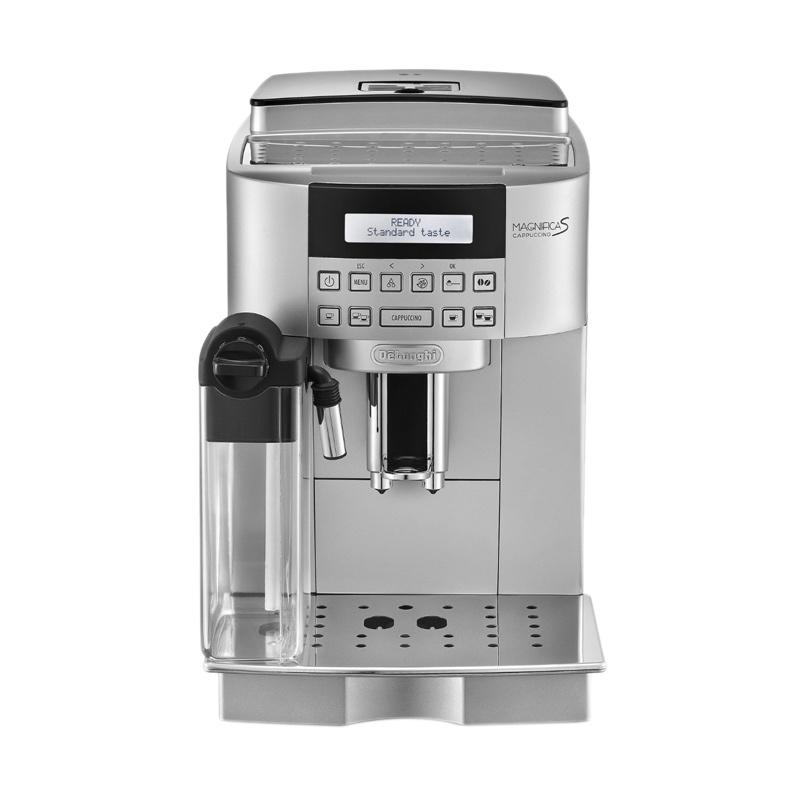 Promo Delonghi ECAM22.360.S Fully 