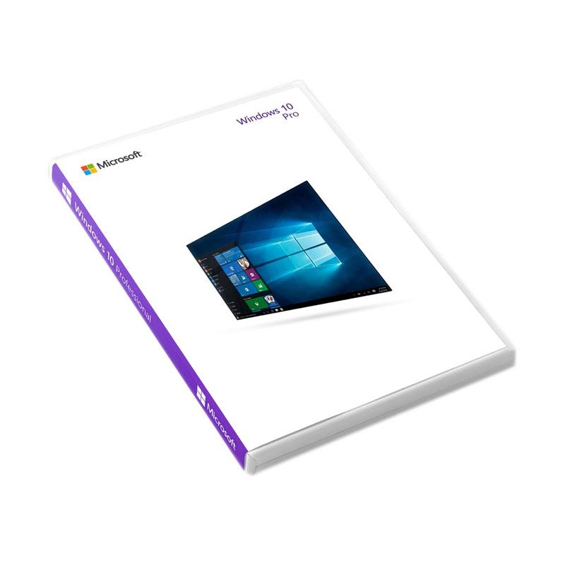 Jual Windows 10 Pro Key Murah Harga Terbaru 2020