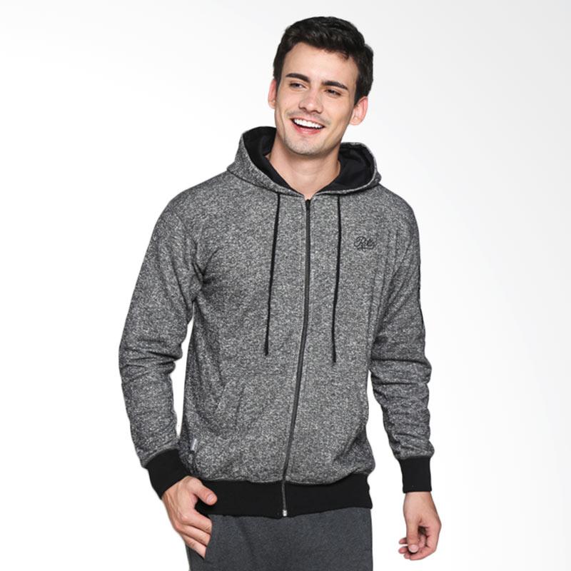 Brand Revolution Greehood 508094633333 Sweater - Grey