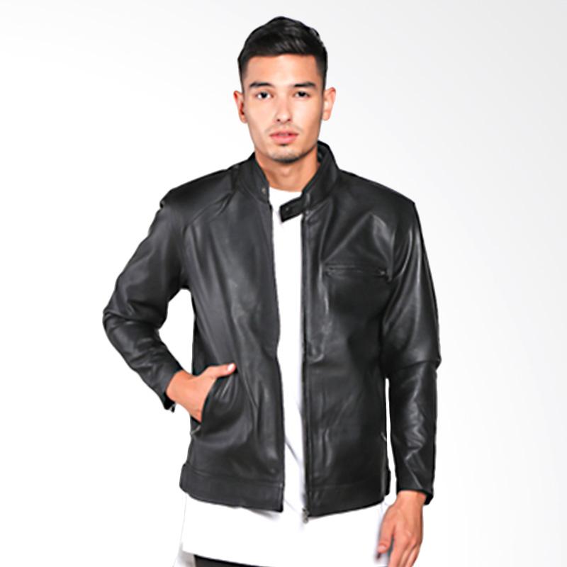 400+ Model Jaket Kulit Merk Kalong Gratis Terbaik