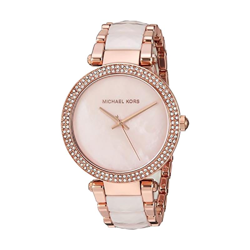 Jual Michael Kors MK6402 Original Jam 