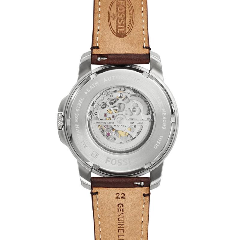 Jual Fossil Grant Automatic ME3099 Jam 