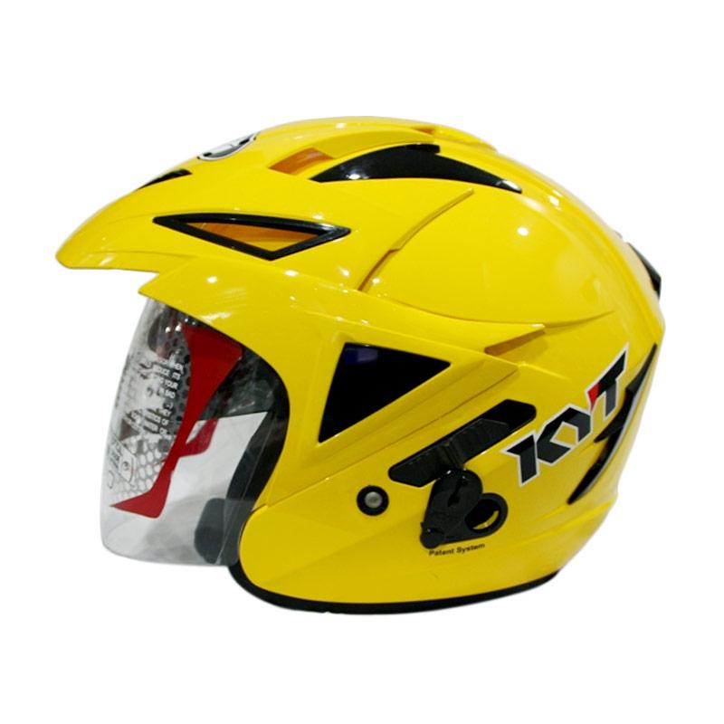 Kyt scorpion shop king solid