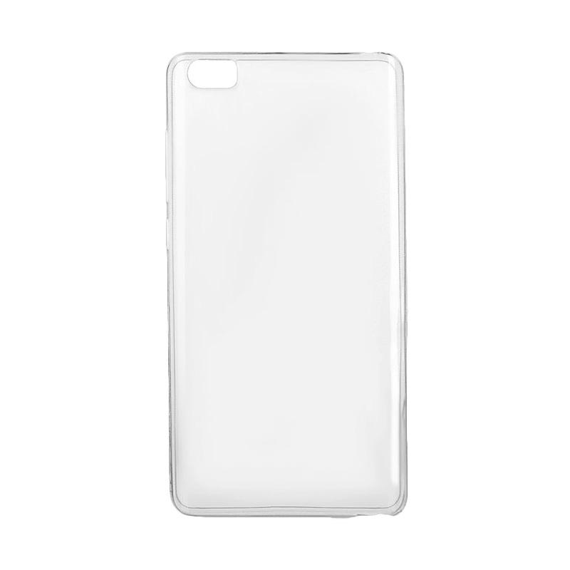 Spek Harga Ume TPU Soft Case Casing for Xiaomi Mi Note Pro - Transparan Terbaru