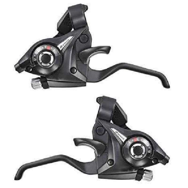 St Ef500 Brake Lever Shimano Gear Shifter 3x7 CHAOYANG Shifter 3x7