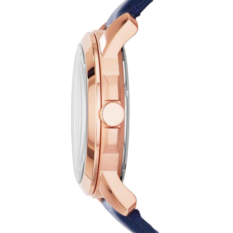 Promo Fossil ME3054 Grant Automatic Jam 