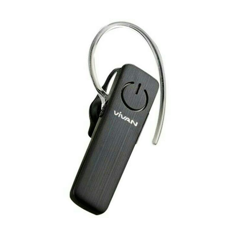 Promo VIVAN BT100 Bluetooth Headset 