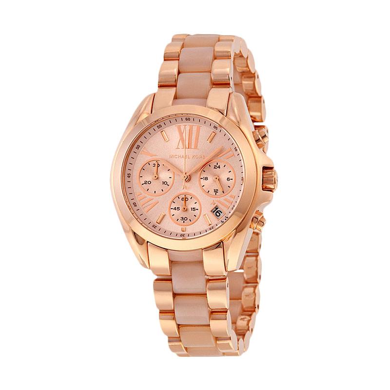 Michael kors harga best sale jam