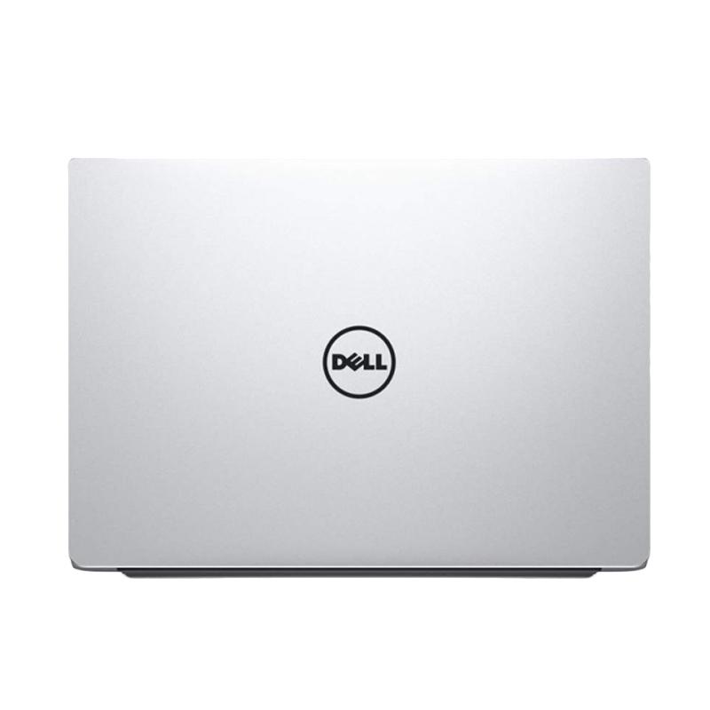 Jual Dell Inspiron 14 7460 Notebook Silver Intel Core I5 7200u 4gb Ram 500gb Online Desember 2020 Blibli