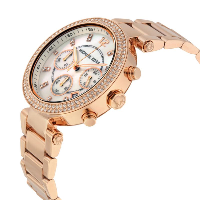 Jual Michael Kors MK5491 Original Jam 