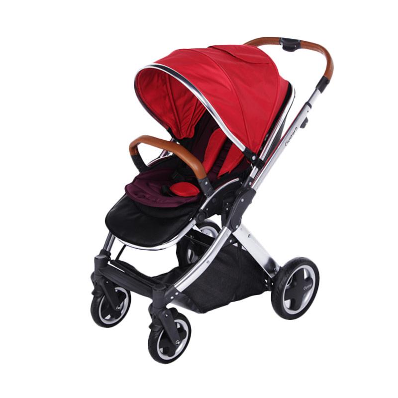 harga stroller oyster 2