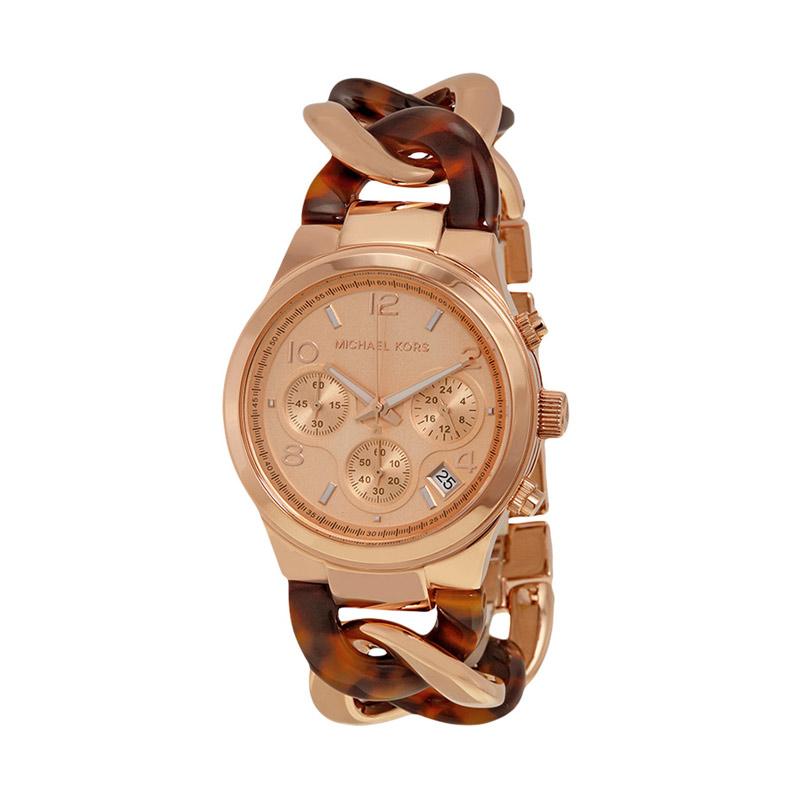 Jam tangan merk michael kors online