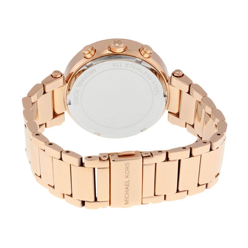 Jual Michael Kors MK5491 Original Jam 