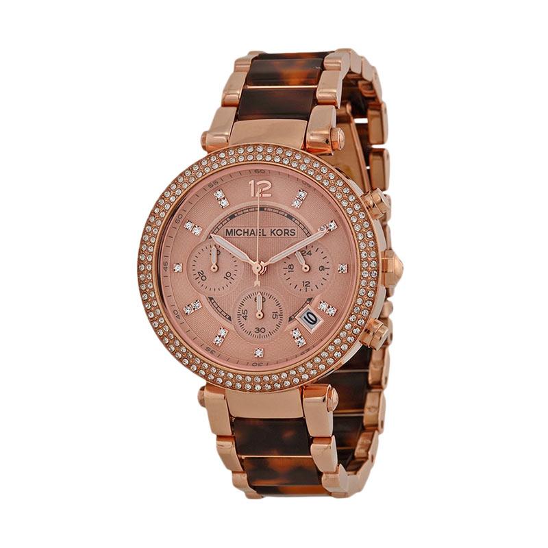 Jam tangan wanita michael kors original deals