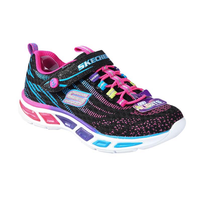 skechers anak light