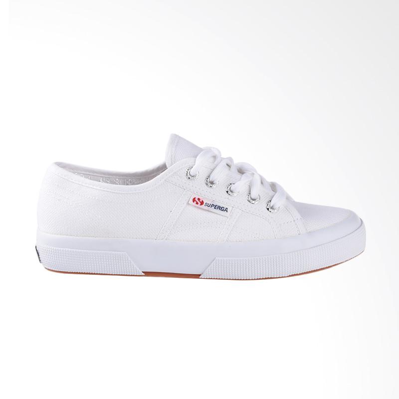 superga white gum
