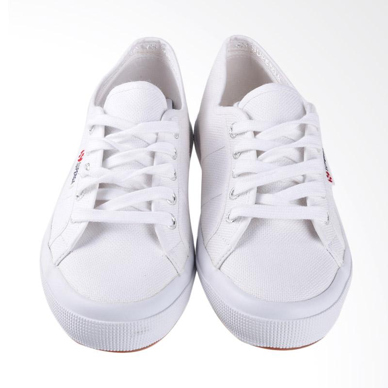superga white gum