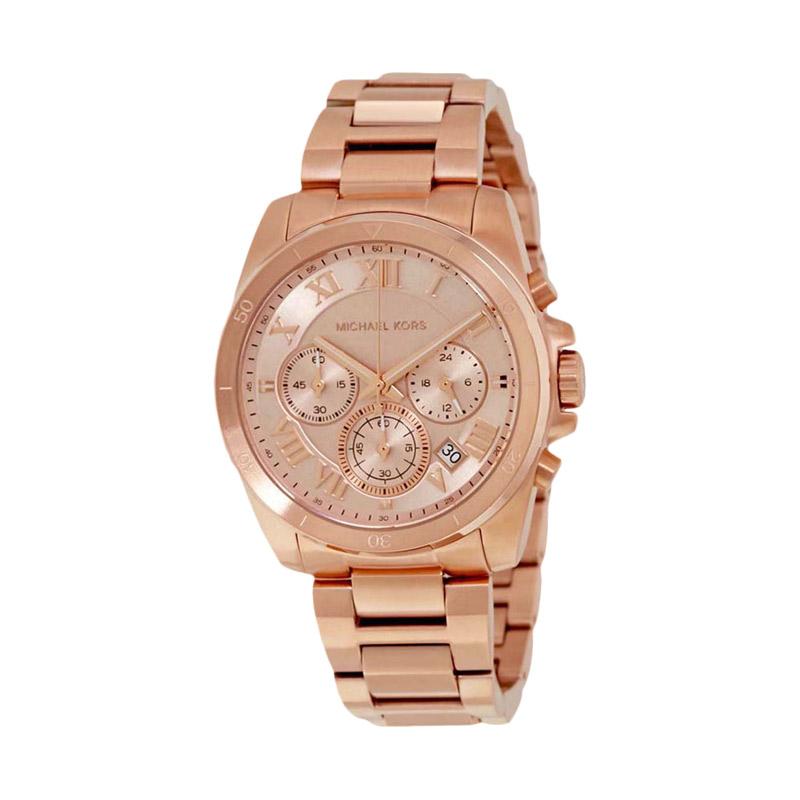 Jual Michael Kors MK6367 Original Jam 