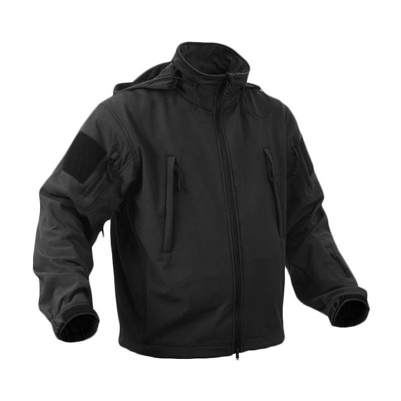 660 Model Jaket Outdoor Gratis Terbaru