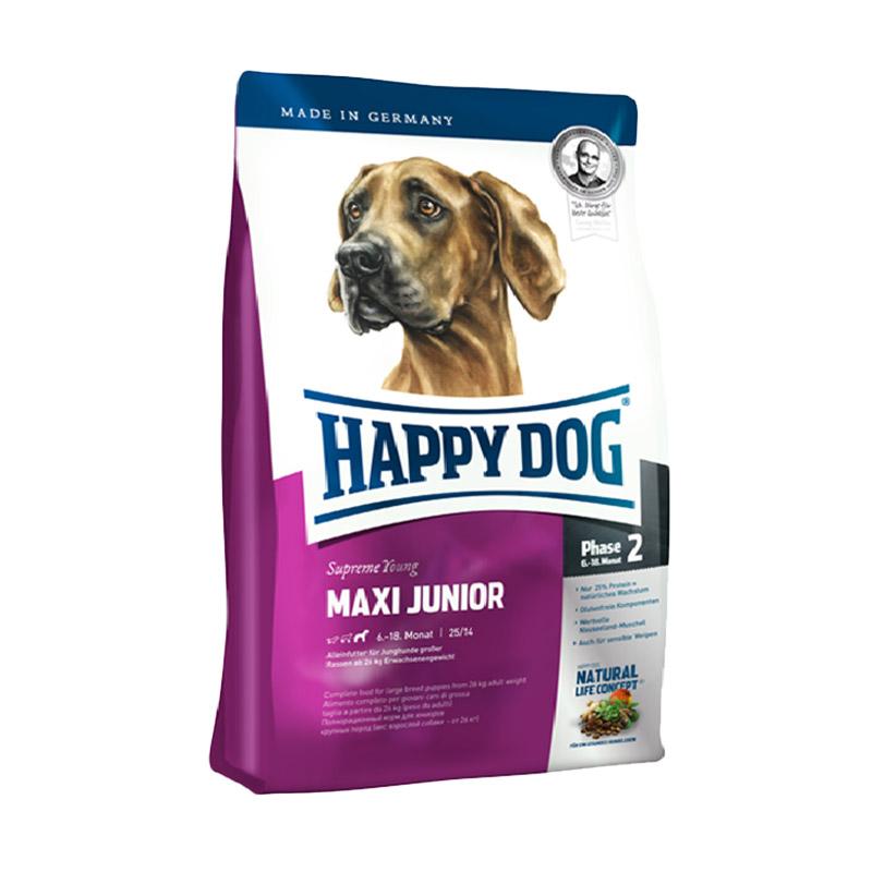 happy dog supreme junior