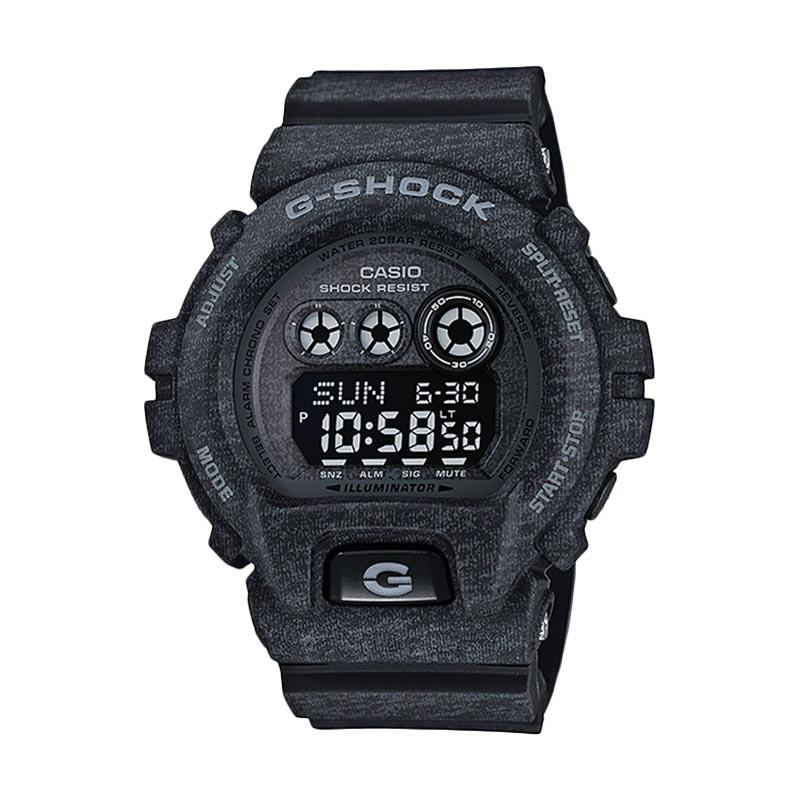 Casio G-Shock GD-X6900HT-1DR Limited Models Edition Jam Tangan Pria