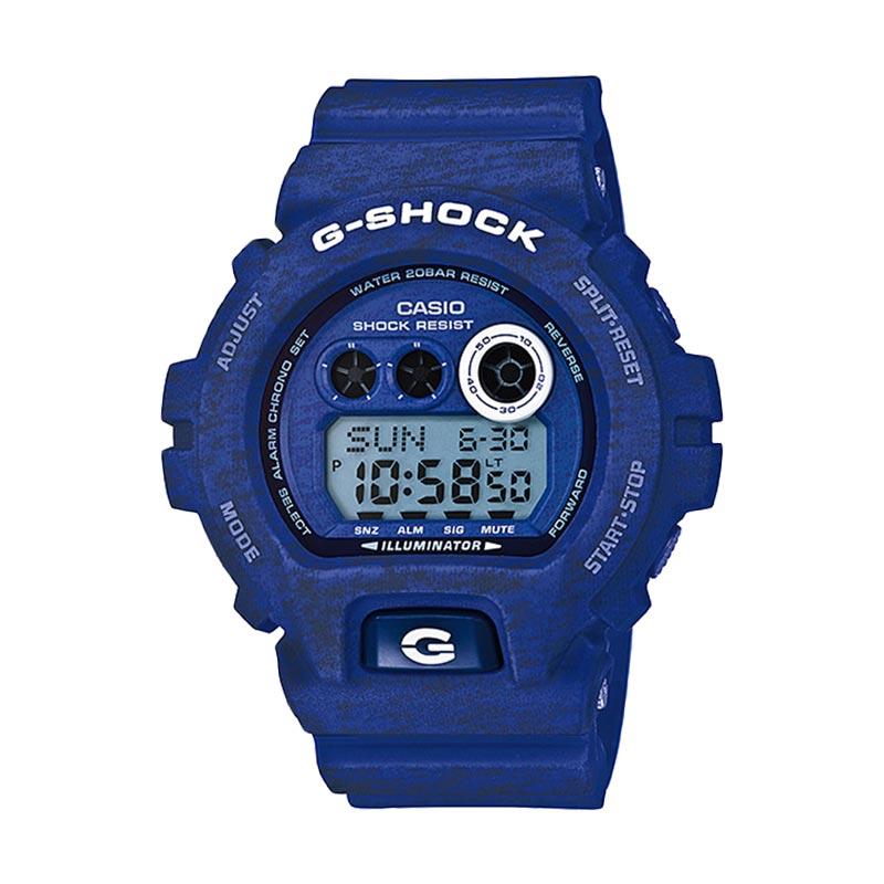 Casio G-Shock GD-X6900HT-2DR Limited Models Edition Jam Tangan Pria
