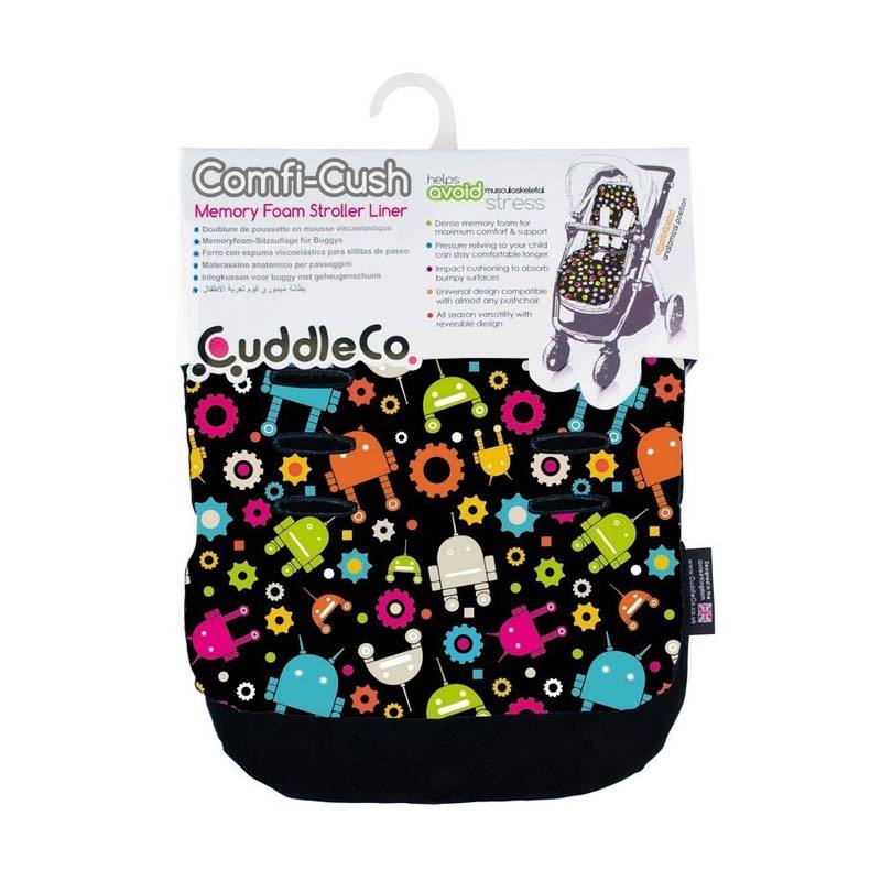 Jual CuddleCo Comfi-Cush Memory Foam 