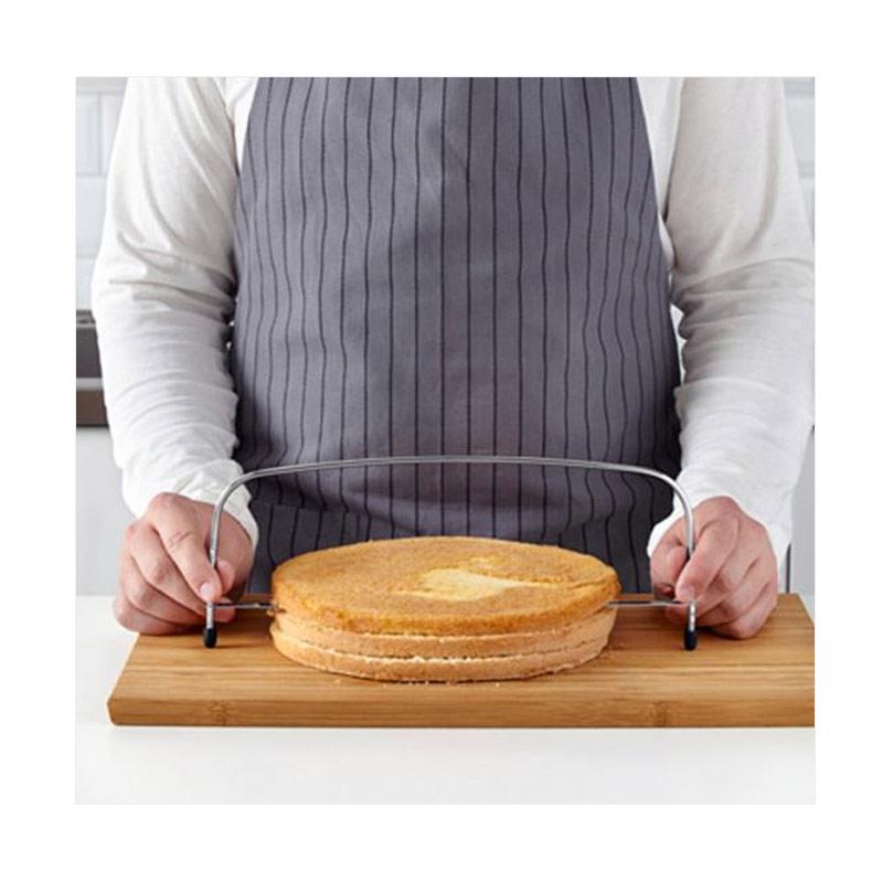 Jual Ikea R Smaksam Cake Decoration Spuit Set Alat Penghias Kue 7 Pcs Online September 2020 Blibli Com