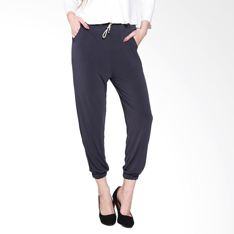 Papercut Fashion 301 Nexxa Aliani Pants - Dark Grey