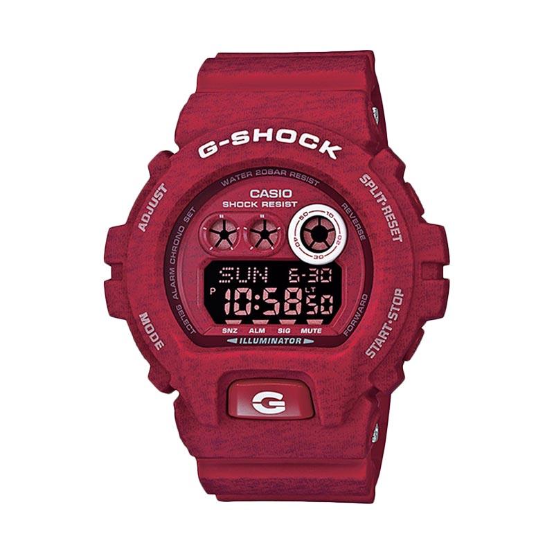 Casio G-Shock GD-X6900HT-4DR Limited Models Edition Jam Tangan Pria