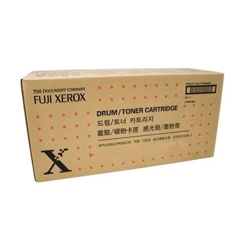 Fuji Xerox CT350654 Drum Cartridge for Docuprint C2255 Printer