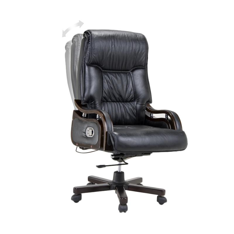 68 Koleksi Kursi Kantor Reclining HD Terbaru