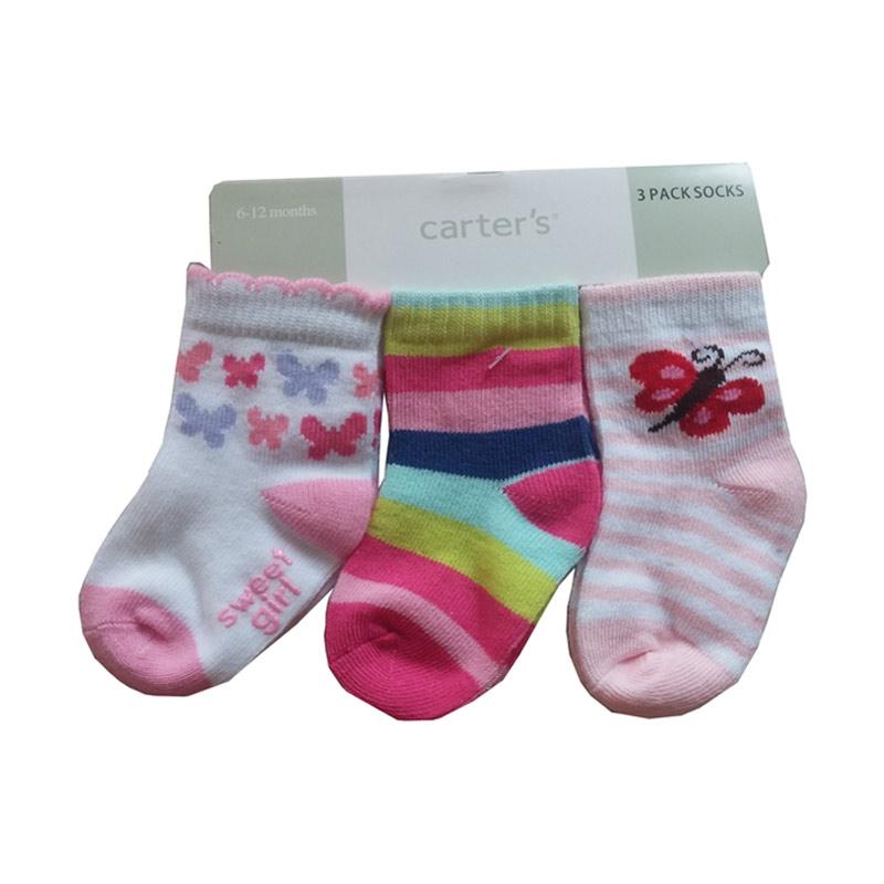 Harga Kaos Kaki Bayi Perempuan Renda Baru. Source · Jiayiqi 1 Pasang Jala Katun Tipis