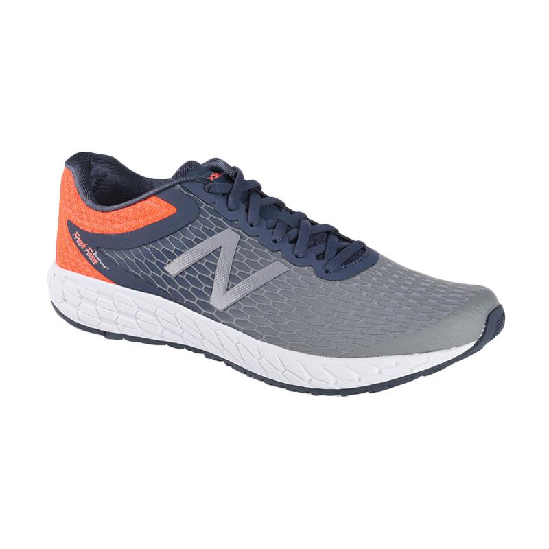 New balance boracay v3 heren sale 2025
