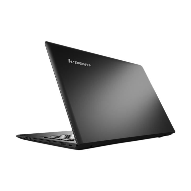 Lenovo ideapad 310-14IKB-3WID Notebook - Black [i5-7200U/4GB/1TB/GT920MX 2GB/WIN 10/14"]