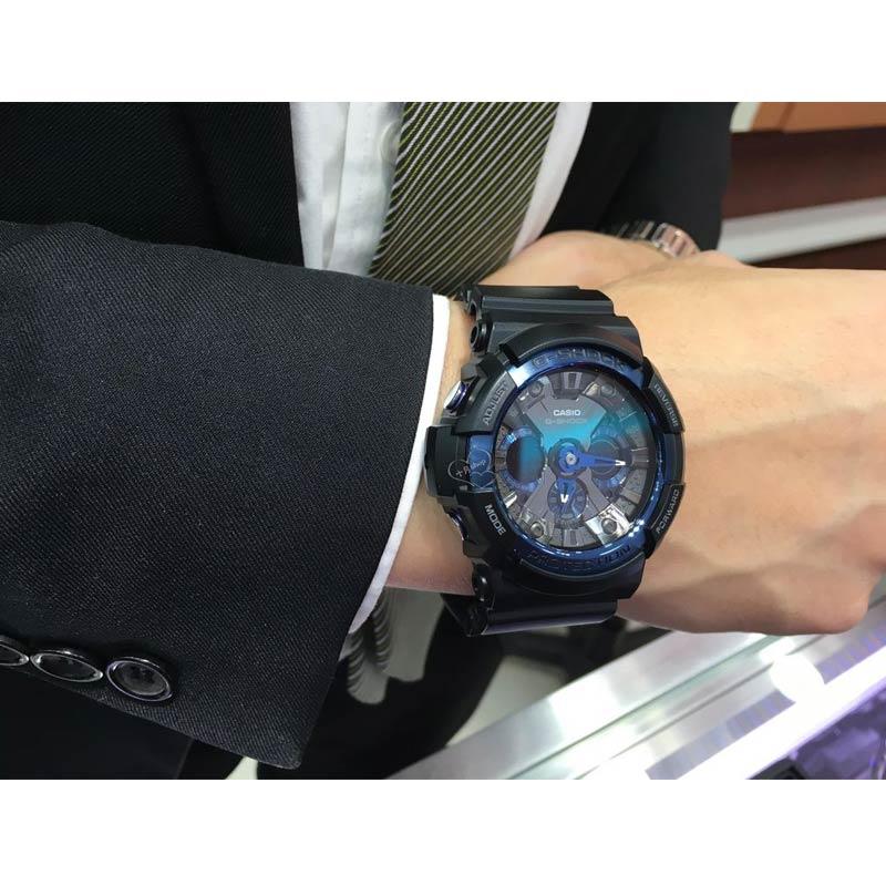 g shock ga 200cb