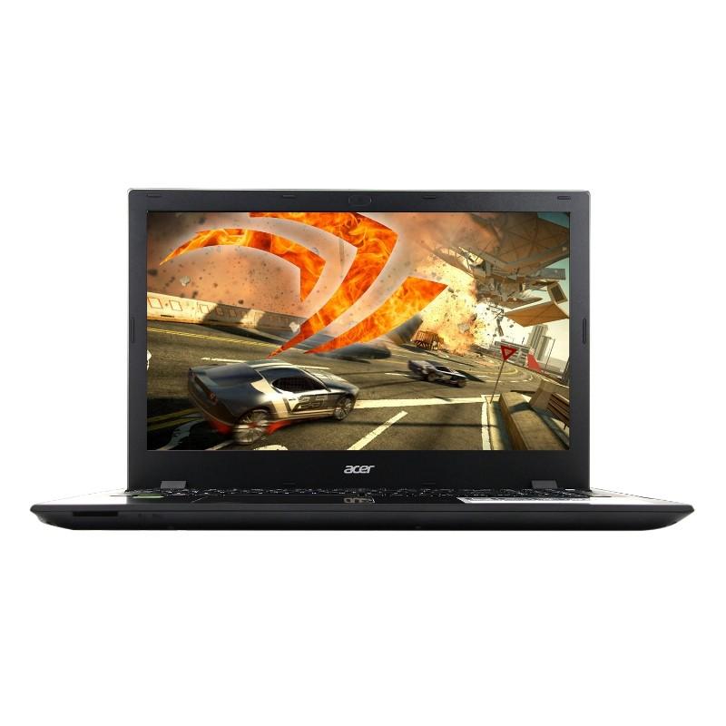 Acer Gaming Aspire F5-572G-5105 Notebook [NVIDIA GeForce 920M 2 GB DDR3/Core I5-6200U/8GB DDR3/HDD 1 TB/15.6 Inch]