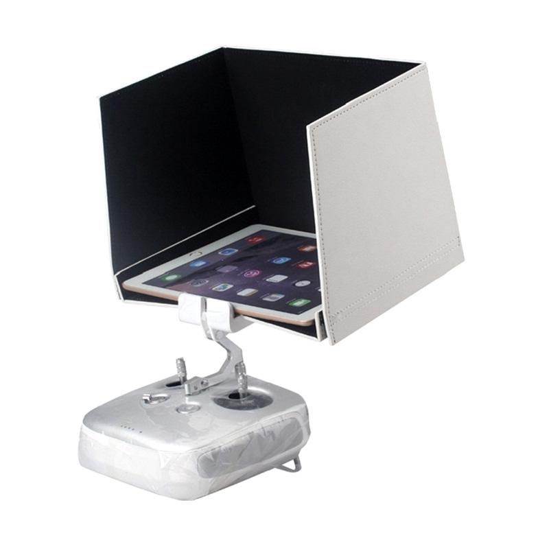 97 Inci Lipat Fpv Handphone Monitor Kerai Tenda Peneduh Untuk Dji ... - Display