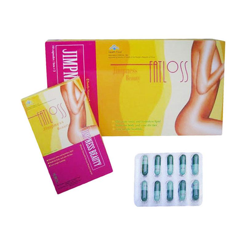 harga fatloss pelangsing