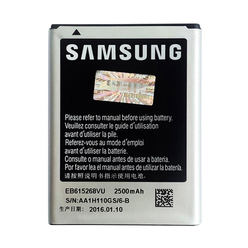 Jual Samsung Original Baterry For Galaxy Note 1 N7000 Or I9220 Murah Mei 2021 Blibli