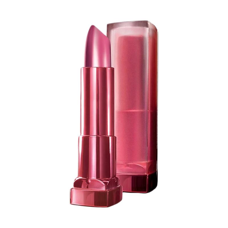 Jual Maybelline Color Sensational Rosy Matte Lipstick Rosy Peach Online Oktober 2020 Blibli Com